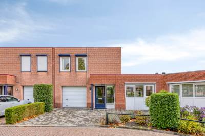 Woning Bisschop Ludgerstraat 27 Zaltbommel