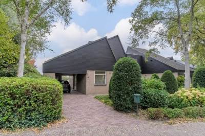Woning Hollandse Tuin 7 's Gravenmoer