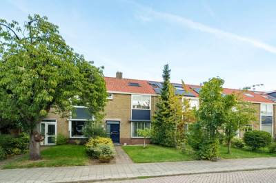 Woning Meyenhagen 35 Bilthoven