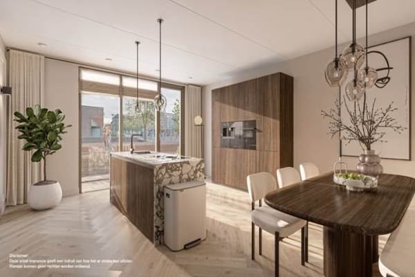 Woning Oude Nering 2 Drachten