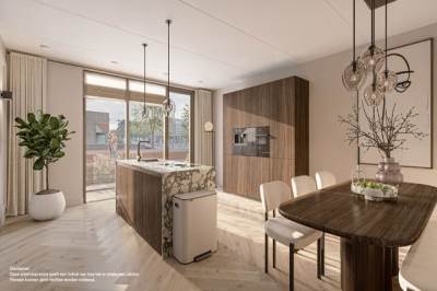 Woning Oude Nering 2 Drachten