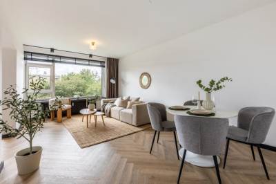 Woning Abeelweg 104 Rotterdam