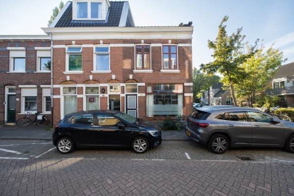 Woning Abstederdijk 133 Utrecht