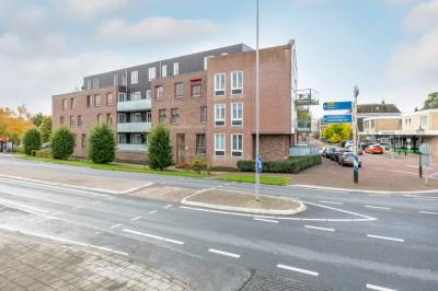 Woning Koggehoorn 6 Oosthuizen