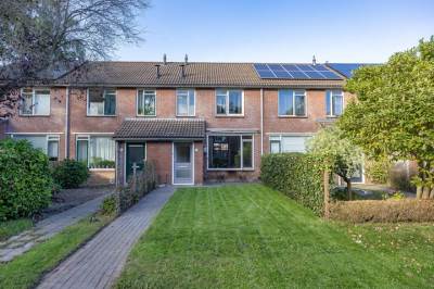 Woning Winkelmaad 17 Oosterwolde (FR)