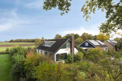 Woning Schultestraat 24 Hoogersmilde (Gem. Midden-Drenthe)