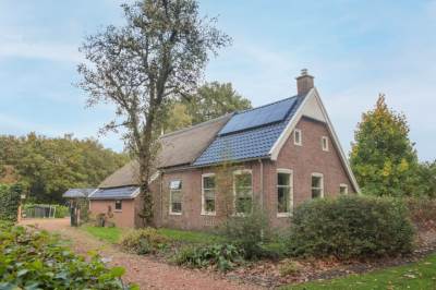Woning Hoofdweg 3 Peest