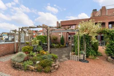 Woning Schoolstraat 17 Bussum