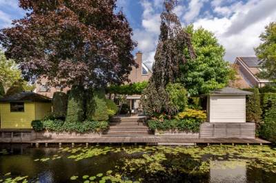 Woning Gravin Adahof 22 Vogelenzang