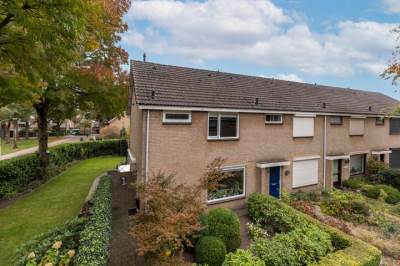 Woning Sloe 1 Deurne