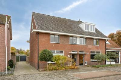 Woning Kotmansweg 2B Hengelo (OV)