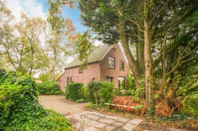 Woning Vijfhuizerdijk 206 Vijfhuizen