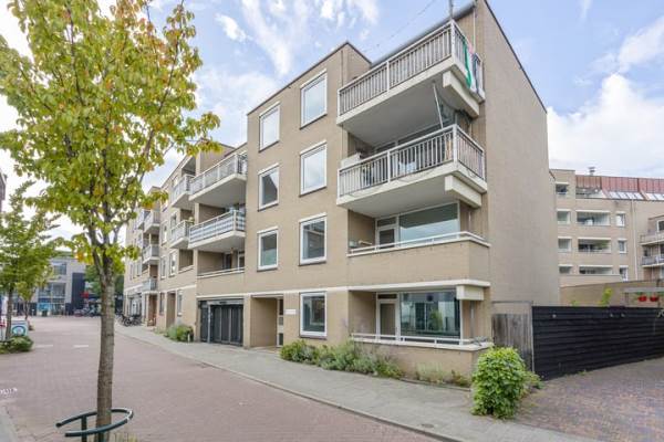 Woning Bussumerstraat 44B Hilversum