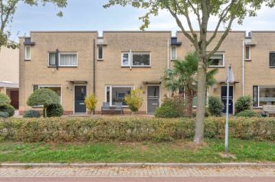 Woning Veenmeer 35 Houten