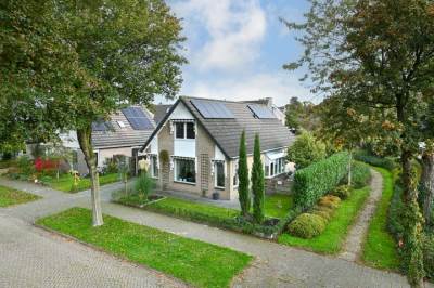 Woning Eekhoornbos 39 Zeewolde