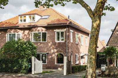 Woning Zandvoortselaan 299 Bentveld