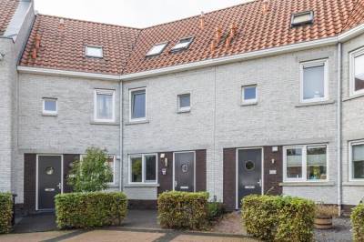 Woning Rozenhof 120 Borne