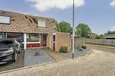 Woning Zwanenveld 2602 Nijmegen