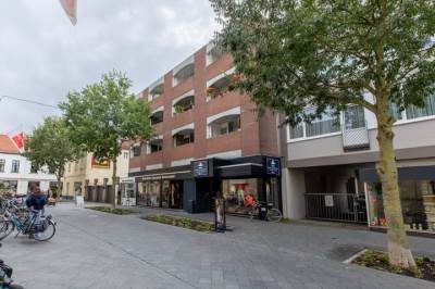 Woning Dr Erensstraat 66 Valkenburg (LI)