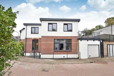 Woning Achter St. Vitus 2 Hilversum