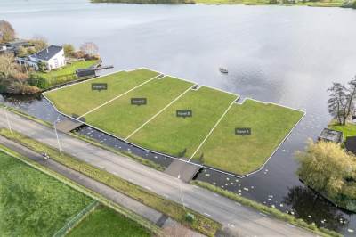 Bouwgrond Noordenseweg 68 Nieuwkoop