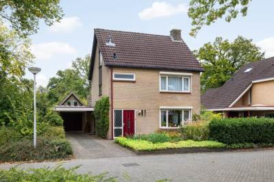 Woning Saffraan 9 Raalte