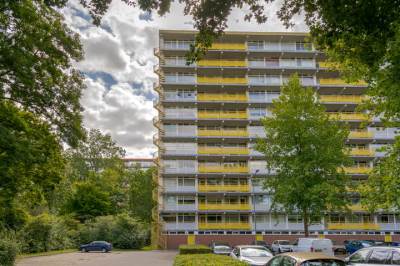 Woning Smetanalaan 308 Assen