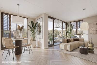 Woning Oude Nering 216 Drachten