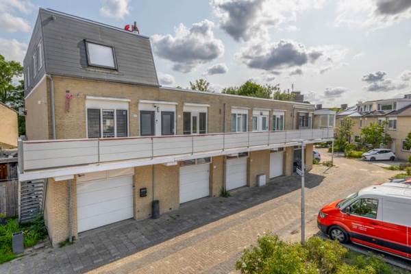 Woning Geelvinkbaai 86 Capelle aan den IJssel