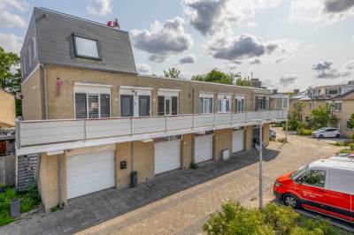 Woning Geelvinkbaai 86 Capelle aan den IJssel