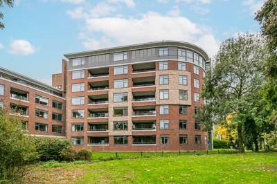 Woning Hendrika van Tussenbroeklaan 26 Utrecht
