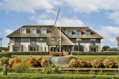 Woning Groenlandse kade 73A Vinkeveen