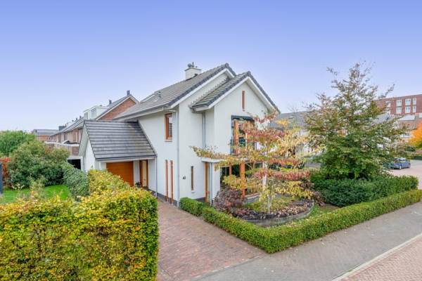 Woning Mergelven 42 Veghel