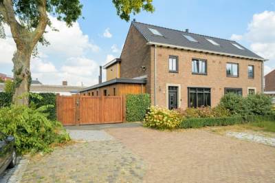 Woning Antiloopstraat 69 Breda