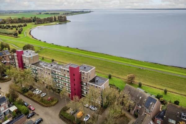 Woning Getijstroom 42 Hellevoetsluis