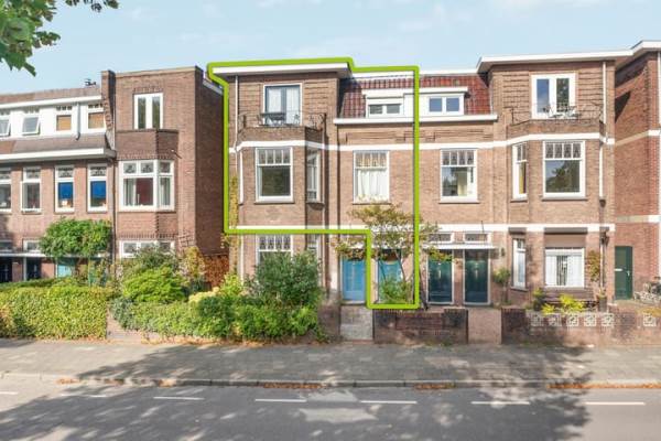 Woning Koolemans Beynenstraat 32 Nijmegen
