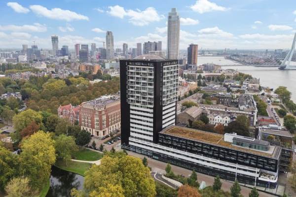 Woning Westerlaan 59 Rotterdam