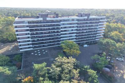 Woning Bosuillaan 191 Bilthoven