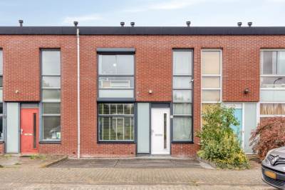 Woning Scharwoudestraat 15 Tilburg