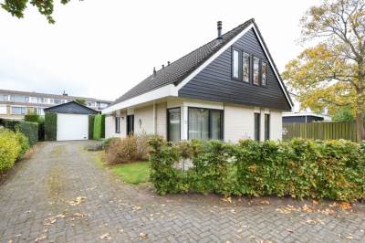 Woning Obalaan 2 Oostvoorne