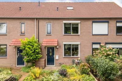 Woning Meiberg 29 Heeten