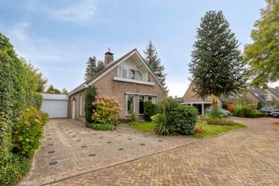 Woning De Lathouwer 9 Moergestel