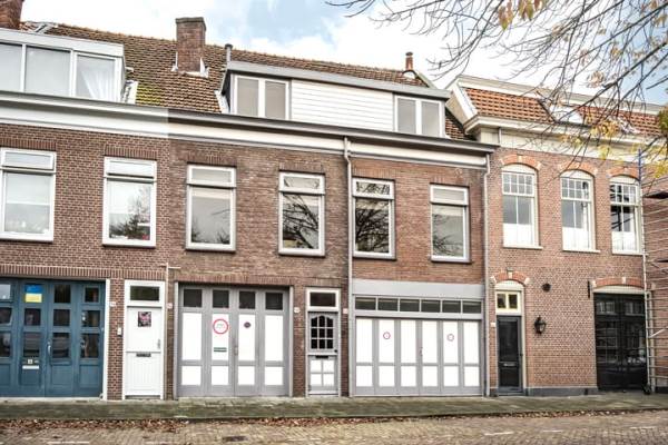Woning Papentorenvest 12RD Haarlem