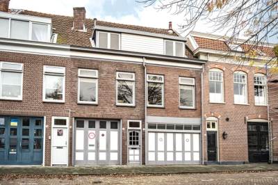 Woning Papentorenvest 12RD Haarlem