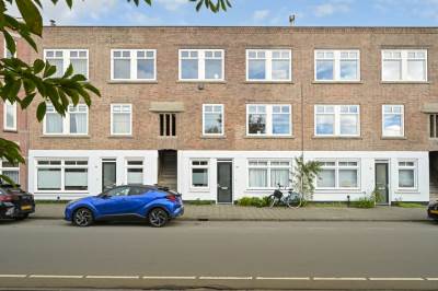 Woning Stuyvesantplein 34 Den Haag