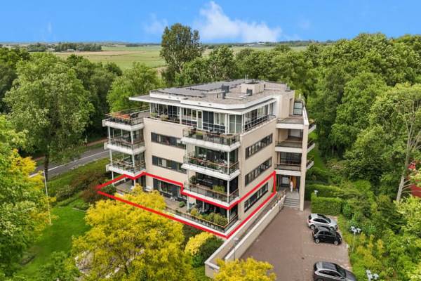 Woning Het Maalwater 3C Heiloo