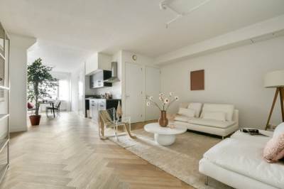 Woning Nieuweweg 87F Hoofddorp