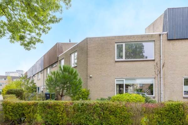 Woning Tolhuis 3202 Nijmegen