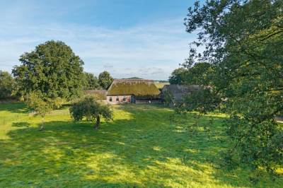 Woning de Olde Hoek 2 Wachtum