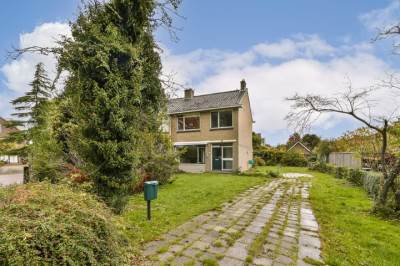 Woning Dr. Willem Vosstraat 2 Poortugaal